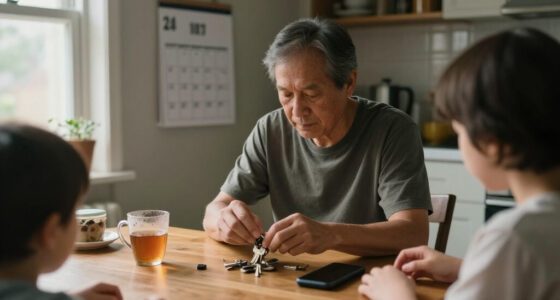 Adults With ADHD Face Higher Risk Of Developing Dementia Later In Life