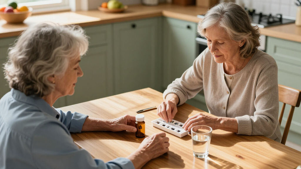 Aging Life Care Managers Can Be A ‘Godsend’ For Families