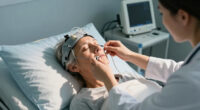 Alzheimer's Breakthrough: 2 Hrs Of Sleep Restored Without Clearing Brain Plaques