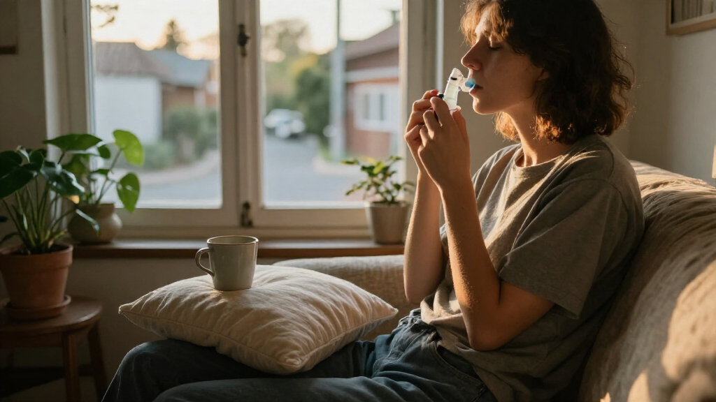 Anxiety Relief Products Checklist 2026