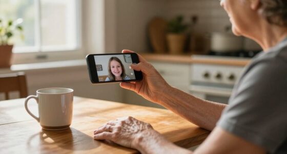 Are You Always The One Reaching Out To Your Grandchildren?
