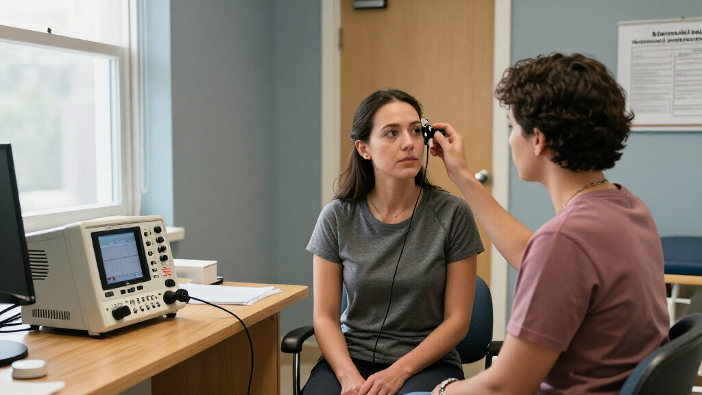 Audiologists, ADA File Federal Lawsuit Challenging Medicare’s Private-Pay Exclusion