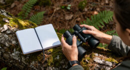 Birdwatching Rewires The Brain And Slows Cognitive Decline