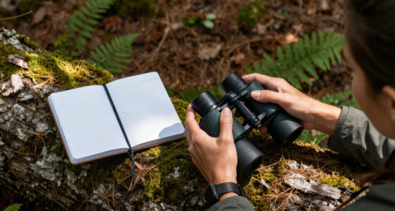 Birdwatching Rewires The Brain And Slows Cognitive Decline
