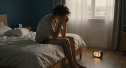 Circadian Desynchronization: The Hidden Cost Of Daylight Saving Time Transitions
