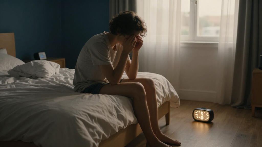 Circadian Desynchronization: The Hidden Cost Of Daylight Saving Time Transitions