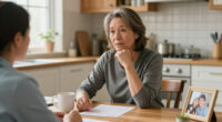 Cognitive Tests May Not Tell The Whole Story About Memory Concerns