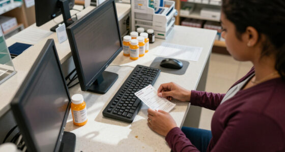 CVS To Pay $315M To Settle Justice Department Case Over Opioid Prescriptions