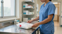 Early Alert: Cardinal Health Issues Correction For Presource Packs Containing BD Alaris Pump Infusion Sets