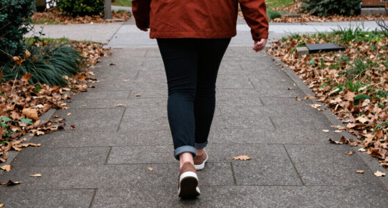 Easing Constipation: A 20-Minute Walk Can Get Your Gut Moving Almost Immediately