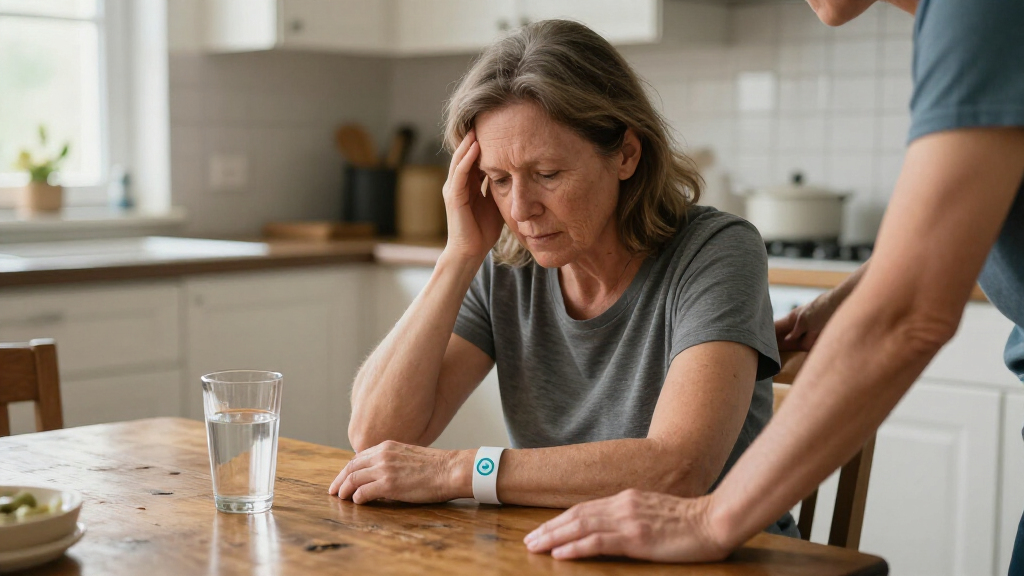 Epilepsy Linked To Higher Risk Of Young-onset Dementia
