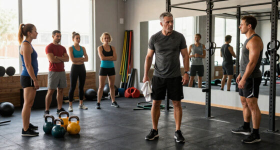 Eric Von Frohlich Remembered As Fitness Innovator, Beloved Coach & Friend