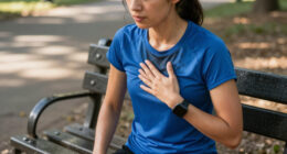 Exercise Doesn't Just Strengthen Your Heart. It Rewires It
