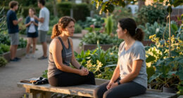 Finding Each Other: What You Told Us You Need From Being Patient