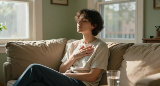 Five Minutes A Day: The Habit That Sticks When Everything Else Slips