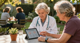 Friends Of BrainHealth Grants Advance Dementia Prevention And Brain Health Research
