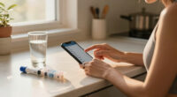 GLP-1s May Interact With Psychiatry Medication, Case Report Suggests