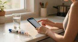 GLP-1s May Interact With Psychiatry Medication, Case Report Suggests