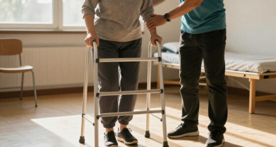 Hip Fracture In Older Adults Is Far More Than An Orthopedic Injury