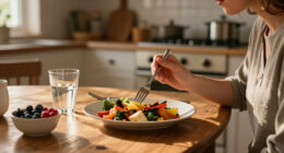 How Food Choices Shape Memory, Cognition & Cravings | Dr. Scott Kanoski