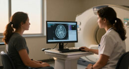 How Quantitative MRI Reveals Brain Changes The Eye Can’t See