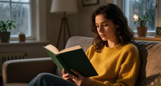 How to Choose Spooky Psychological Thriller Books