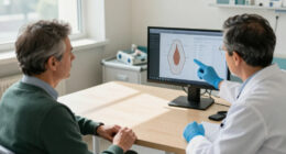 Lower Metastasis Risk In Very High-Risk Prostate Cancer With Intensified Treatment