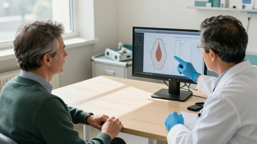 Lower Metastasis Risk In Very High-Risk Prostate Cancer With Intensified Treatment