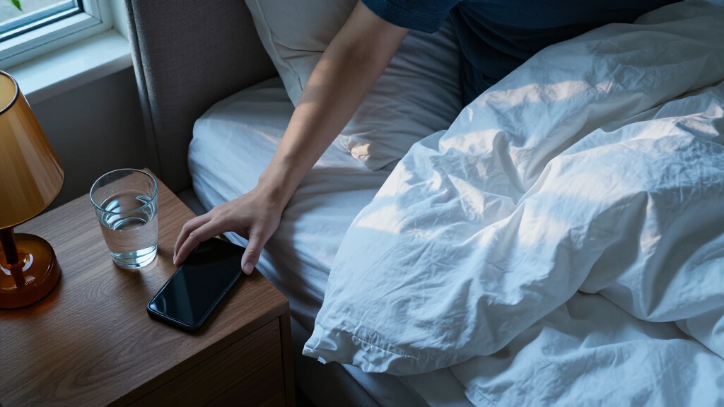Mental Wellness Sleep Support Checklist 2026
