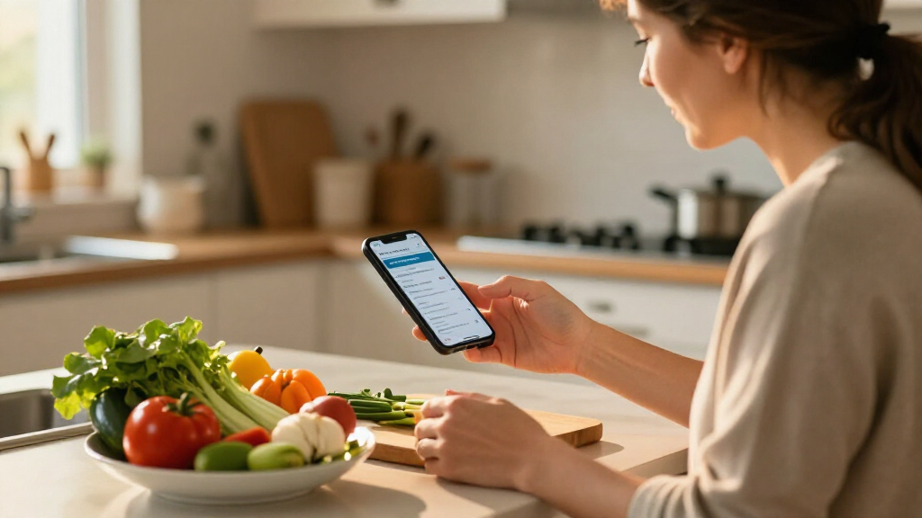 Most Online Breast Cancer Diet Advice Lacks Strong Evidence