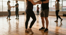 Movement Helps People Learn Complex Patterns More Effectively, Study Finds