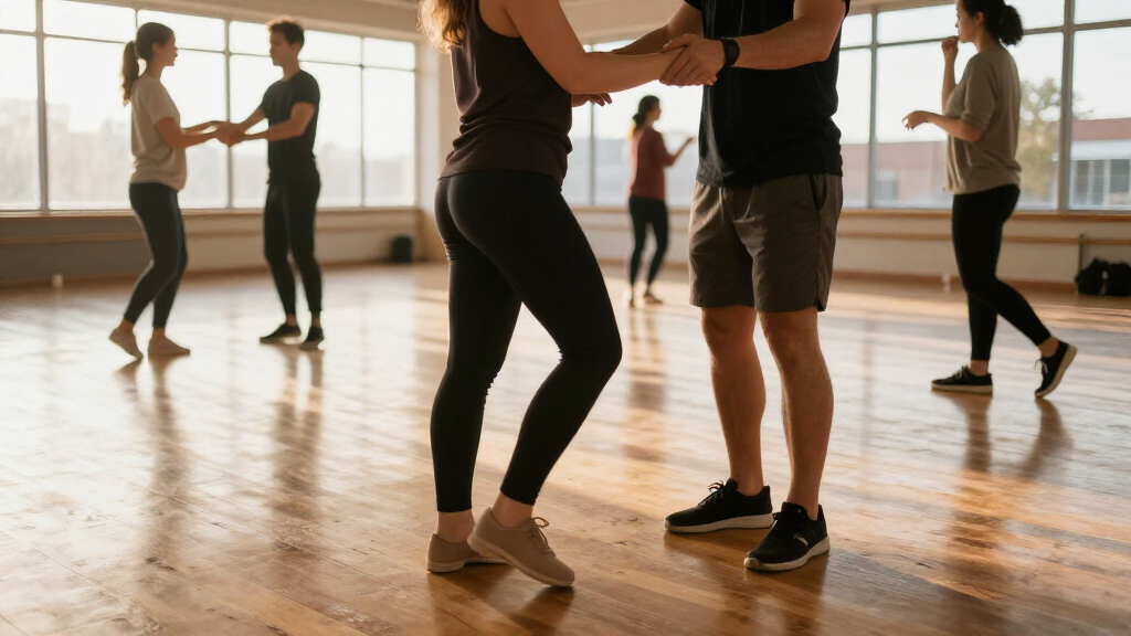 Movement Helps People Learn Complex Patterns More Effectively, Study Finds