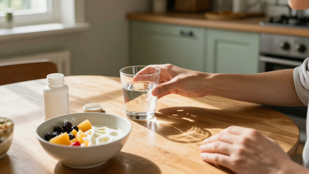 Multivitamins Boost Key Vitamin Levels, But Do They Improve Your Health?