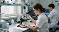 Mystery Surrounds Young Worker's Death At Russia Lab Studying Severe Diseases