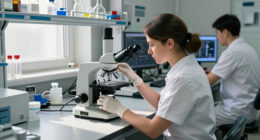 Mystery Surrounds Young Worker's Death At Russia Lab Studying Severe Diseases