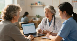 National Plan For Alzheimer's And Dementia Gets An Update From HHS