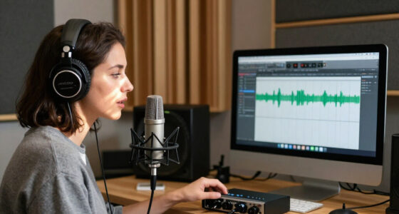 Neural Benefits Of Natural-Sounding AI Denoising