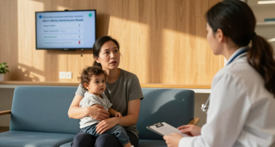 New Poll On Vaccines And Autism: Here's Where Americans Stand