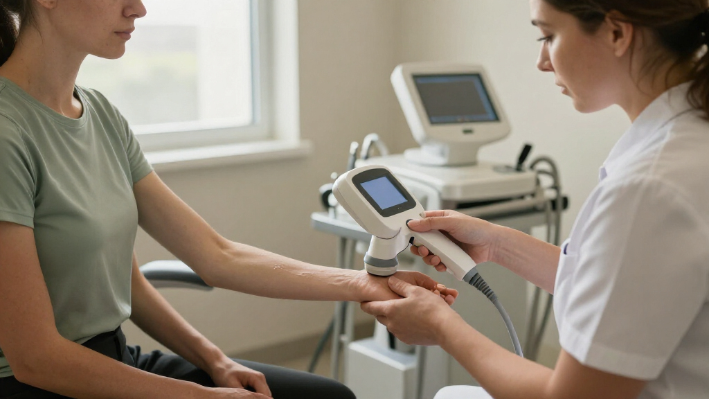 Novel Imaging Method For Skin Disease Passes Early Scleroderma Test