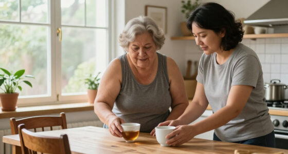 Overweight Dementia Patients Likely To Live Longer Than Normal Weight Peers