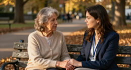 Patient Navigators: An Important Senior Resource