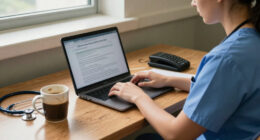 Physicians Question Board Exam Results After Glitch