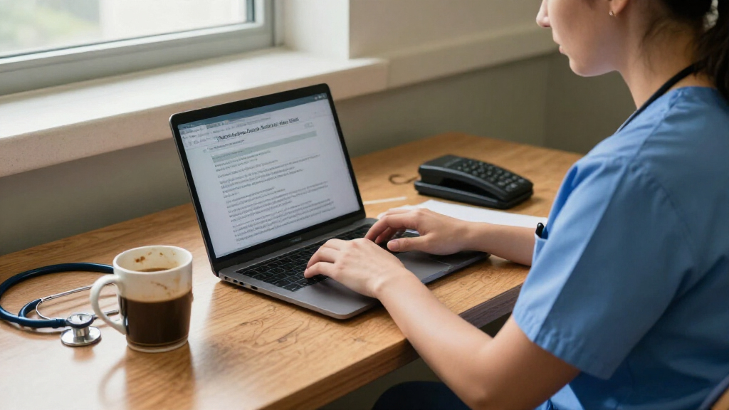Physicians Question Board Exam Results After Glitch