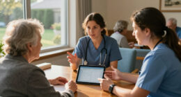 ‘Real Common Ground’: Nursing Homes Support Key LTC Reform Proposals While Seeking Adjustments