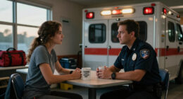 Reasons I Didn't Become An EMT, Ranked