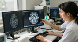 Scientists Discover 5 Hidden Brain Patterns Behind Depression