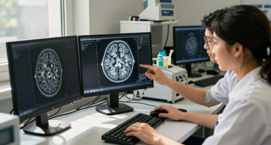 Scientists Discover 5 Hidden Brain Patterns Behind Depression