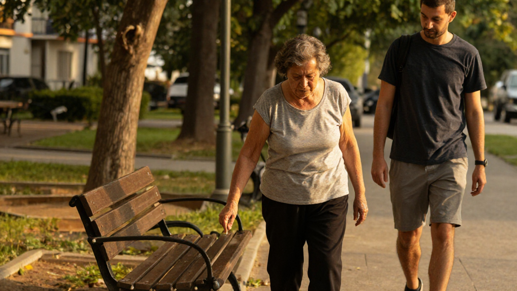 Scientists Discover A Hidden Reason Why Muscles Weaken With Age