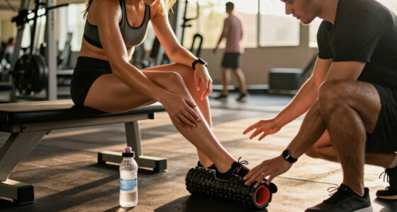 Scientists Reveal Why Some Workout Recovery Tricks Can Backfire