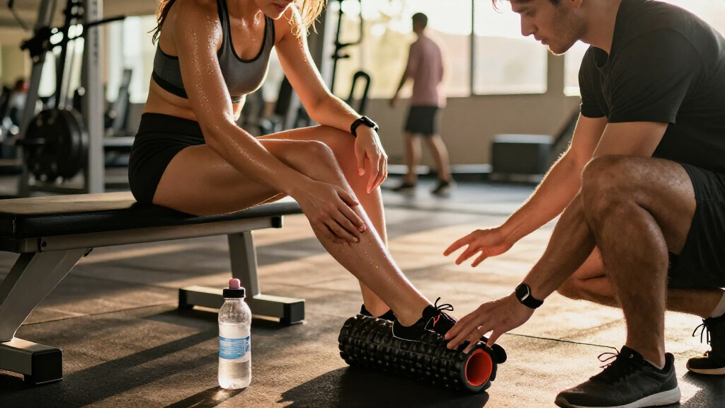 Scientists Reveal Why Some Workout Recovery Tricks Can Backfire